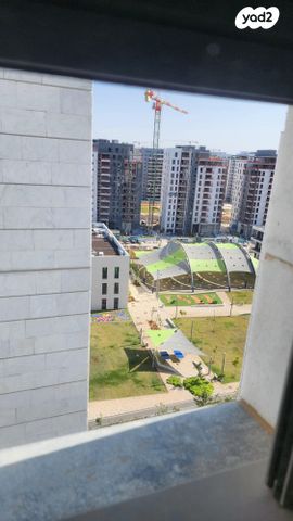 דירה, נאוה סמל 6, צומת סביון, קרית אונו