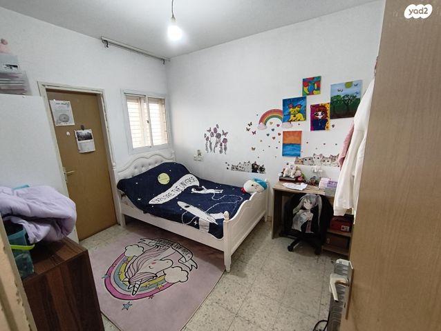 דירה, דוד אלעזר 15, שכונה ו', באר שבע