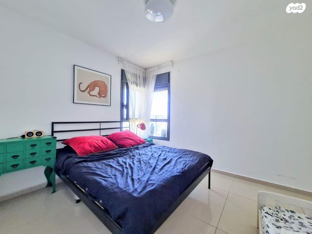 דירה, הר סיני 10, היובל, אור עקיבא