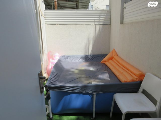 דירה, הגולן 6, רמת עמידר, רמת גן