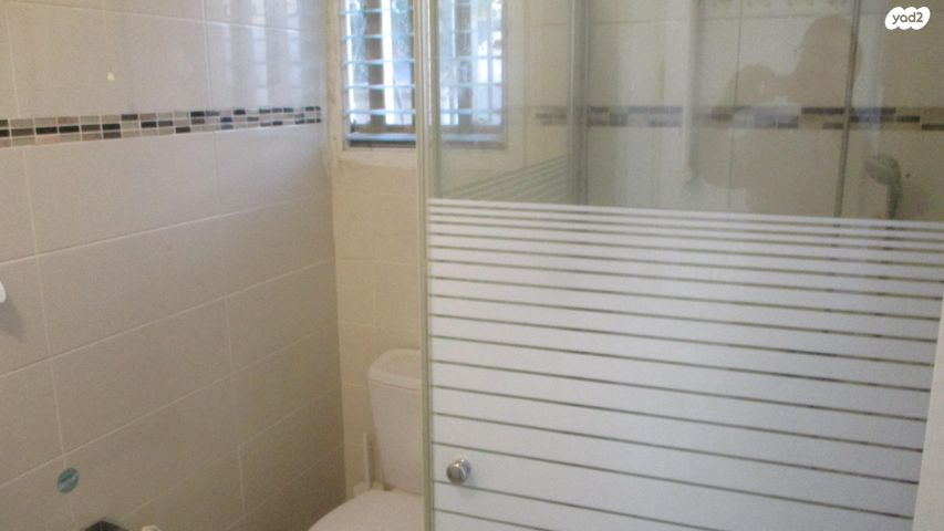 דירת גן, פנחס רוטנברג 16, קרית נורדאו, נתניה