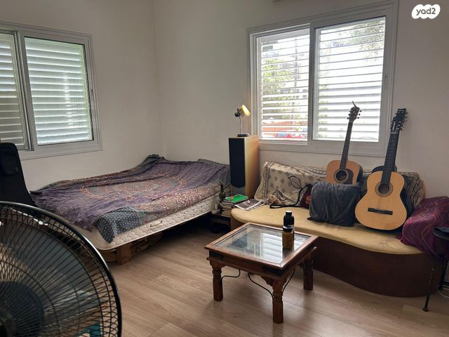 דירה, הלל 21, הדר עליון, חיפה