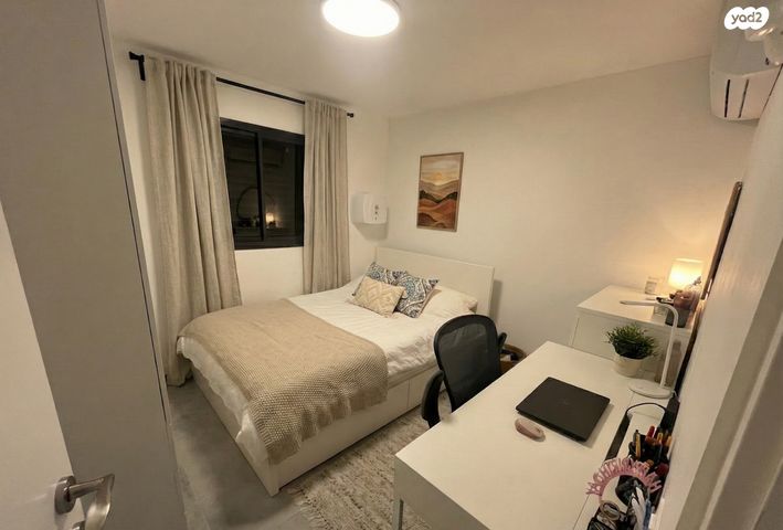 דירה, בארט 11, נווה אביבים, תל אביב יפו