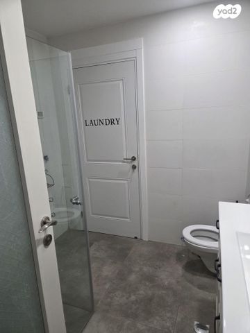 דירת גן, אח"י אילת 7, הבשמים, שחמון, רובע 6, אילת