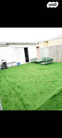 בית פרטי/ קוטג', משעול חנוך 8, בני ישראל, קרית גת