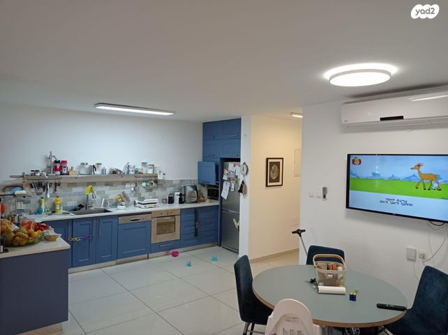 דירה, הר סיני 10, היובל, אור עקיבא