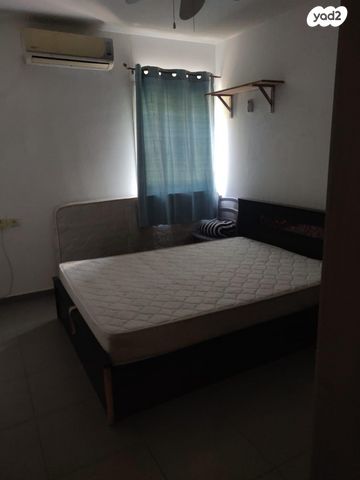 דירה, ברנר 134, קרית משה, טבריה