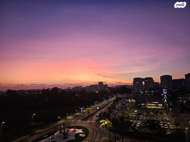 דירה, ניצן 31, נווה רבין, אור יהודה