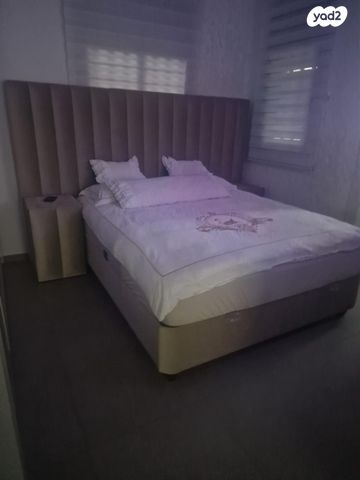 דירה, שדרות עמק חפר 22, שקמים ואגמים, אשקלון