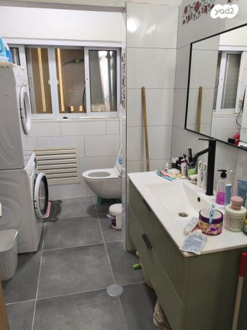 דירה, דוד אלעזר 15, שכונה ו', באר שבע