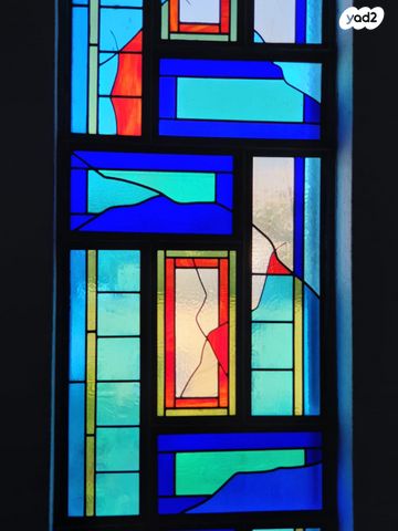 דירה, שושנת הכרמל 27, כרמל מערבי, חיפה