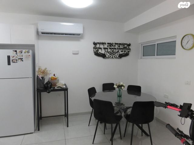 דירה, הגולן 6, רמת עמידר, רמת גן