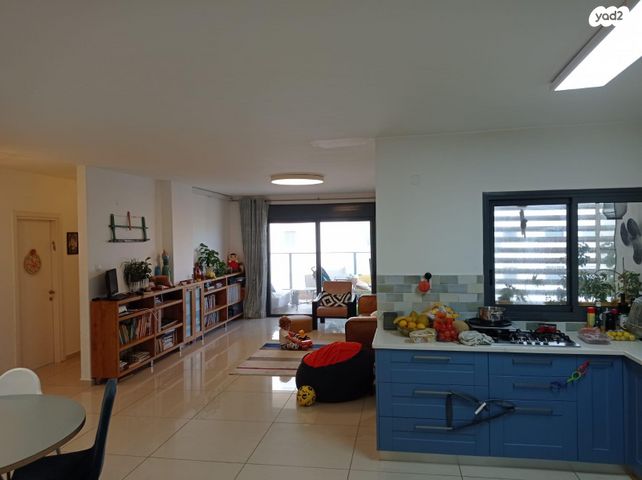 דירה, הר סיני 10, היובל, אור עקיבא