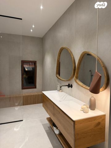 בית פרטי/ קוטג', בראון 1, רמות, רמות