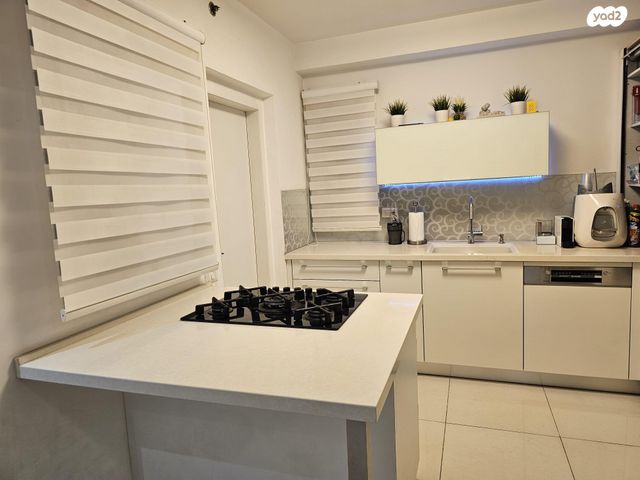 דירה, ניצן 31, נווה רבין, אור יהודה