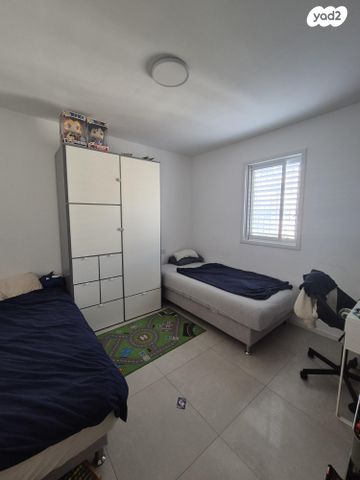 דירה, היסמין 2, קרית ראשון, ראשון לציון