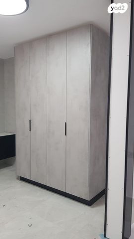 דירה, מוהליבר 24, רמב"ם, ראשון לציון