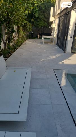 בית פרטי/ קוטג', קרן היסוד 11, הרצליה פיתוח, הרצליה