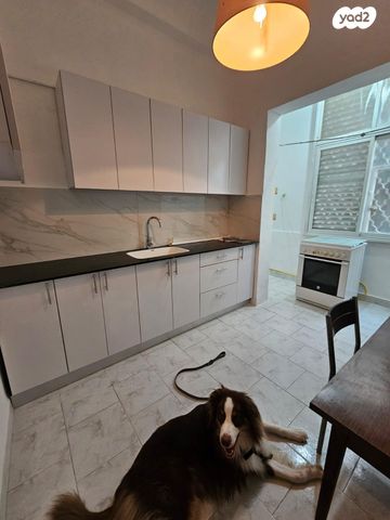 דירה, הלל 27, הדר עליון, חיפה