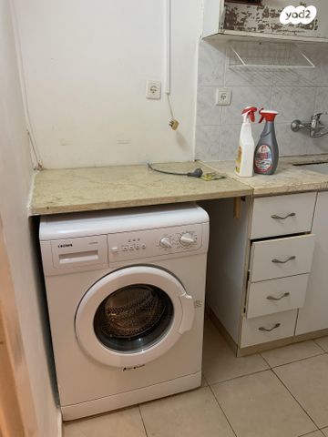 דירה, דרייפוס 3, קרית שפרינצק, חיפה