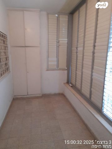 דירה, צה"ל 35, קרית אליעזר, חיפה