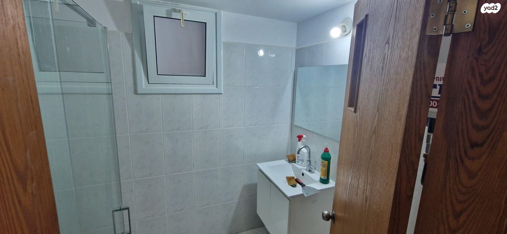 יחידת דיור, בת חן 43, גבעת ציון וגבעת הפרחים, אשקלון