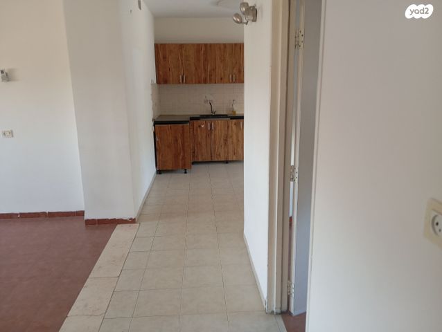 דירת גן, שדרות אבא חושי 1, עספיא