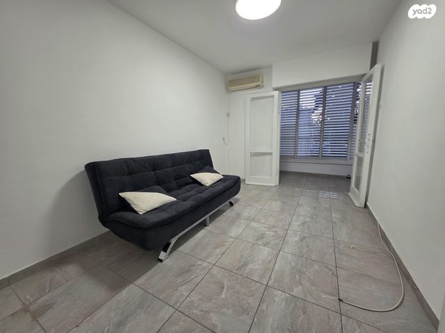 שדרות יוספטל 33