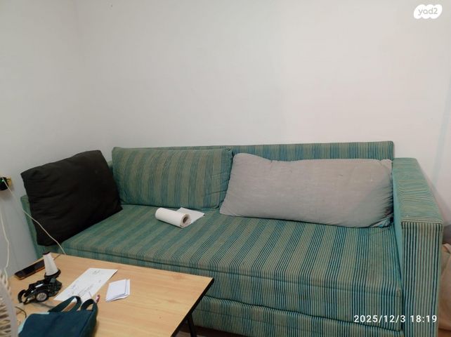 סמטת הצוק 3305