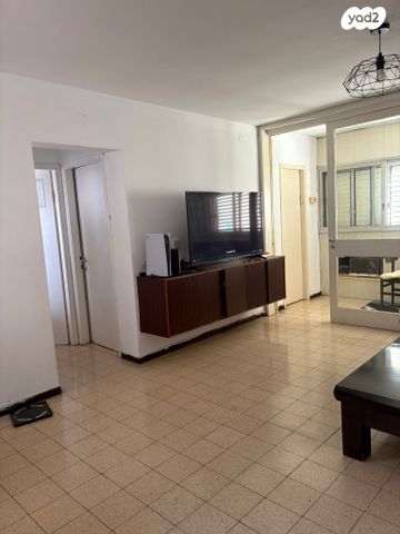 דירה, אלי כהן 6, רמת הנשיא, בת ים