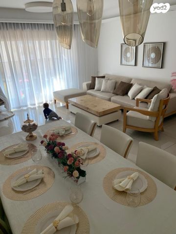 דירה, שדרות קדש 4, ברנע, אשקלון