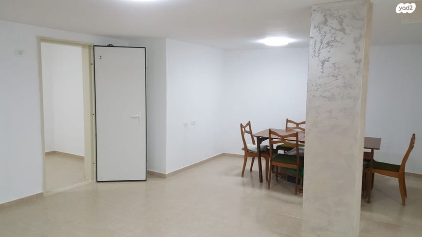 יחידת דיור, מאיר תלמי 2, רמות, באר שבע