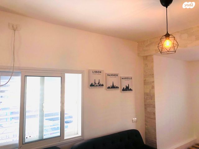 דירה, וייצמן 51, עמידר, בת ים