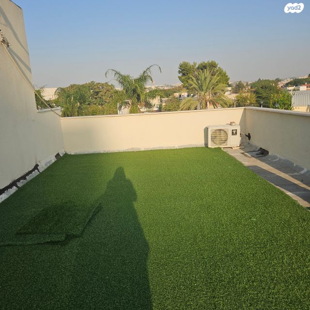 יחידת דיור, הרב שלום שבזי 38, שבזי, ראש העין