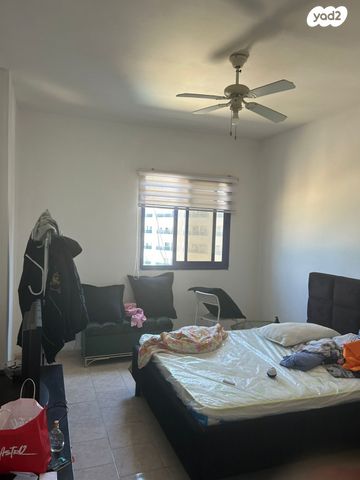 דירה, מרטין בובר 1, רובע א', אשדוד