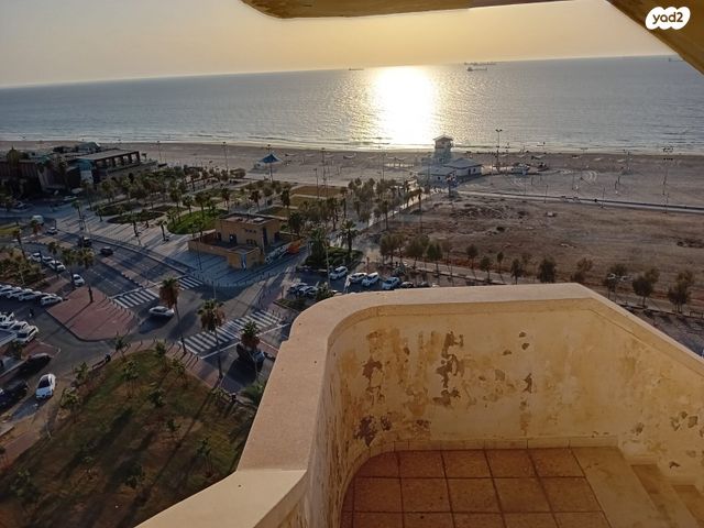 דירה, מרטין בובר 1, רובע א', אשדוד