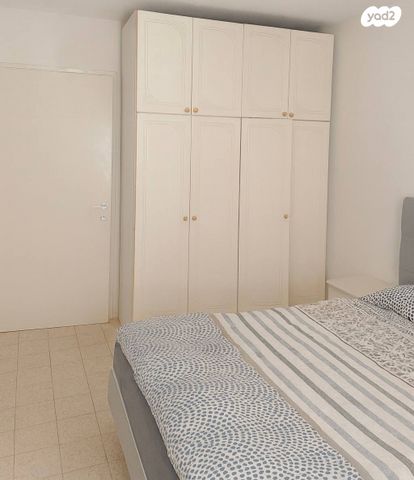 דירה, דרך חיים ברלב 162, לבנה, תל אביב יפו