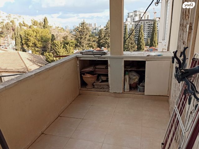 דירה, דרך חנקין 19, רמות רמז, חיפה