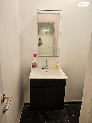 דירה, משה סנה 47, קרית שאול, תל אביב יפו