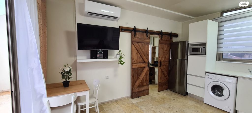 דירה, הביל"ויים 25, המושבה, גדרה