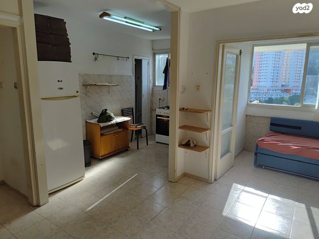 דירה, גדליהו 21, נווה שאנן, חיפה