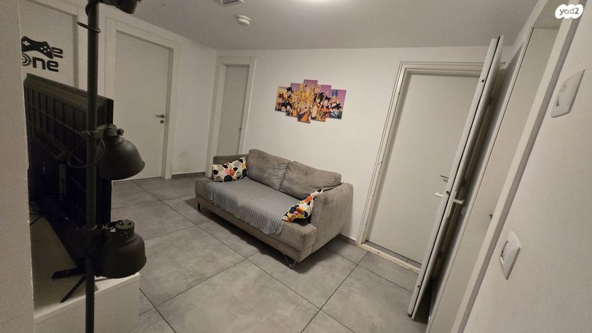 דירה, סשה ארגוב 14, נווה זמר, רעננה