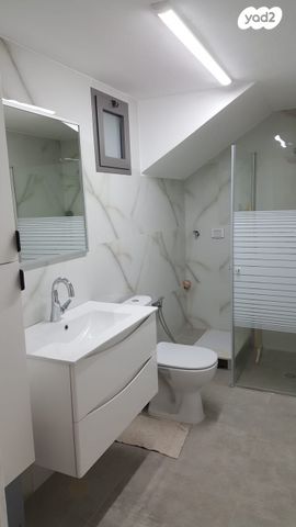 יחידת דיור, מאיר תלמי 2, רמות, באר שבע