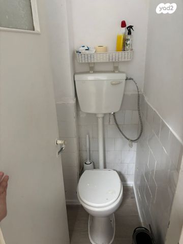 דירה, הרא"ה 29, שכונת בן גוריון, מרכז העיר ג', רמת גן