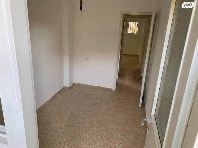 דירה, צבי הירשפלד 23, רמז, מערב ותיק, ראשון לציון