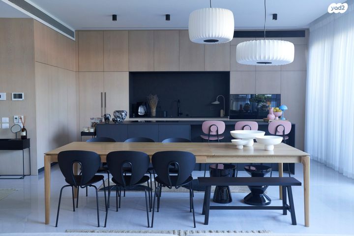 דירה, רזיאל 9, רמת חן, רמת גן