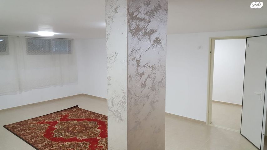 יחידת דיור, מאיר תלמי 2, רמות, באר שבע