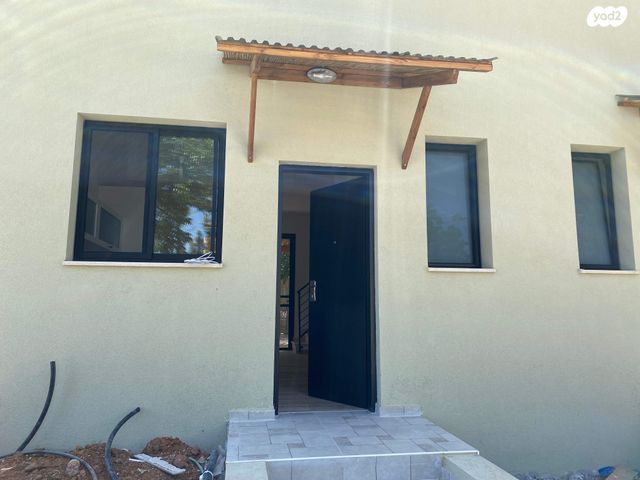 בית פרטי/ קוטג', נהר הירדן 11, טל שחר, טל שחר