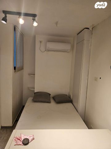 דירה, משה סנה 47, קרית שאול, תל אביב יפו