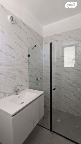 דירה, לאה גולדברג 1, תלמי מנשה, באר יעקב